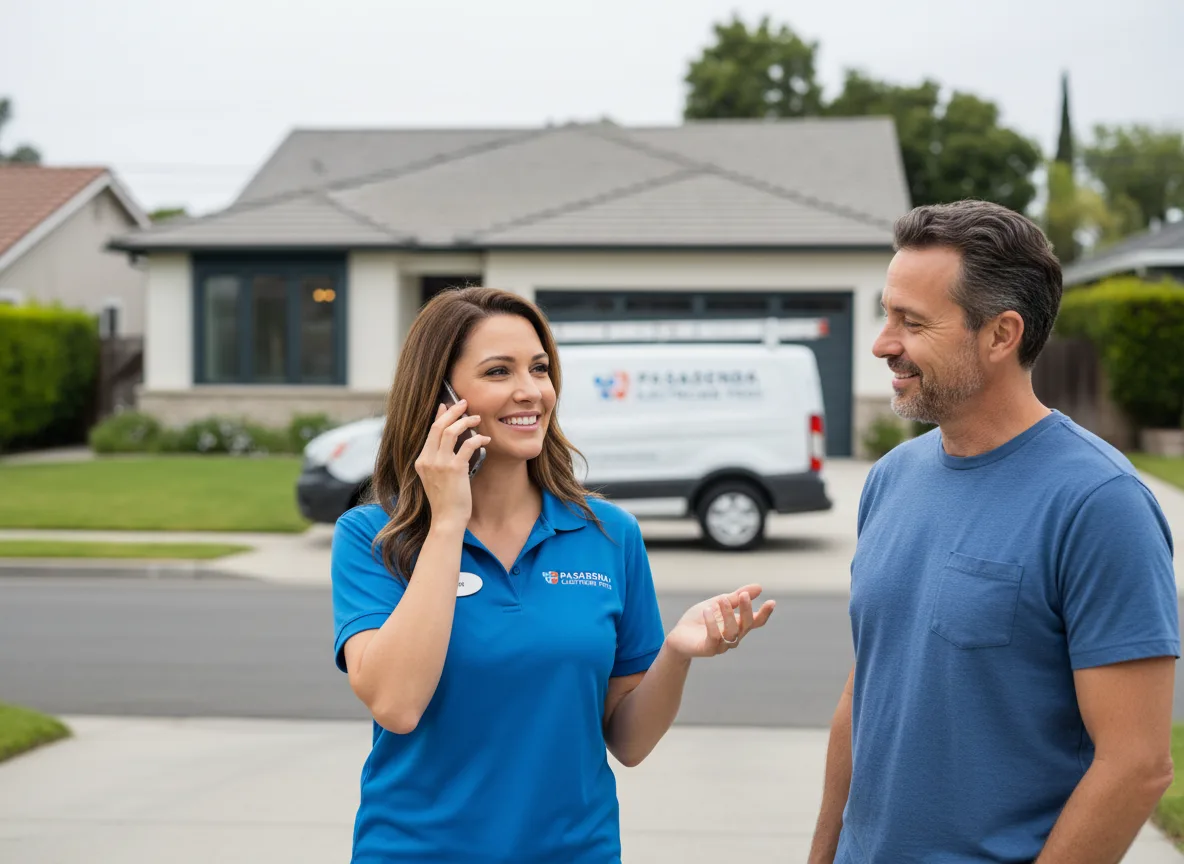 Electrician North Benton, OH FAQs